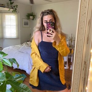 Vintage Express Blazer